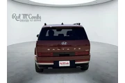 $38455 : Hyundai SANTA FE Hybrid 2025 thumbnail