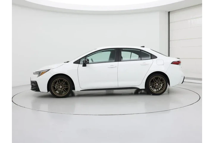 $22998 : Toyota Corolla 2024 Nightsha image 3