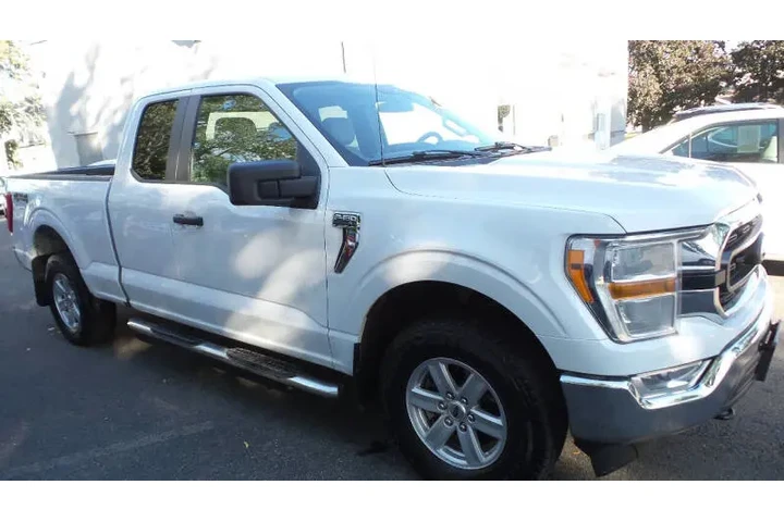 $28500 : 2021 F-150 XLT image 3