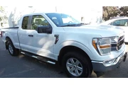 $28500 : 2021 F-150 XLT thumbnail