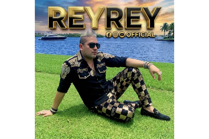 ReyRey Music image 2