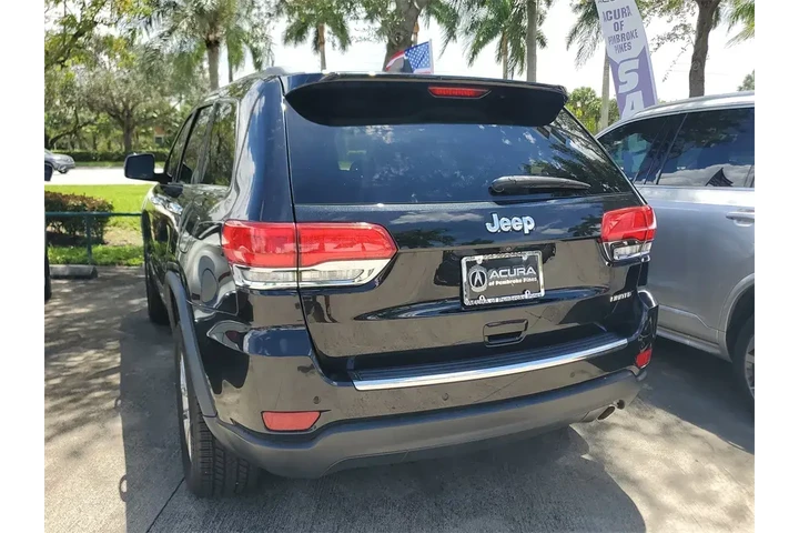 $10888 : Jeep Grand Cherokee 2015 4x2 image 7