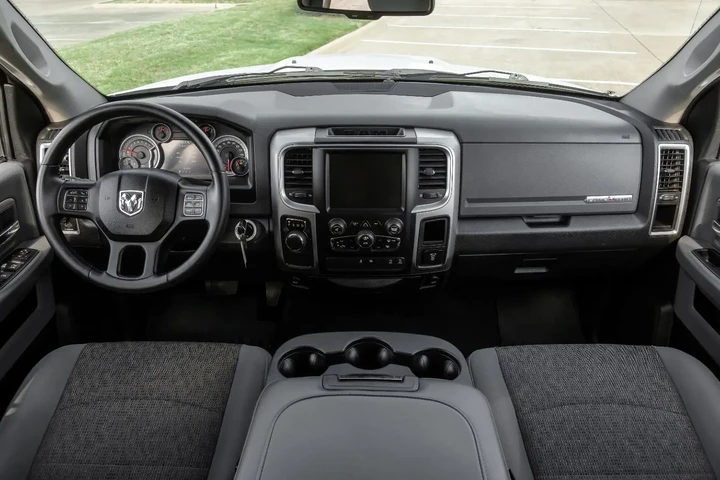 $3000 : Ram / 1500 image 5