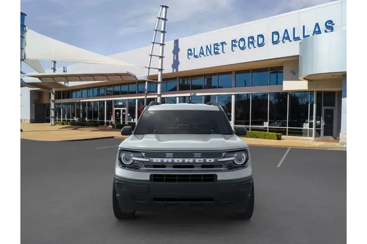 $25459 : Ford Bronco Sport 2024 AWD B image 6