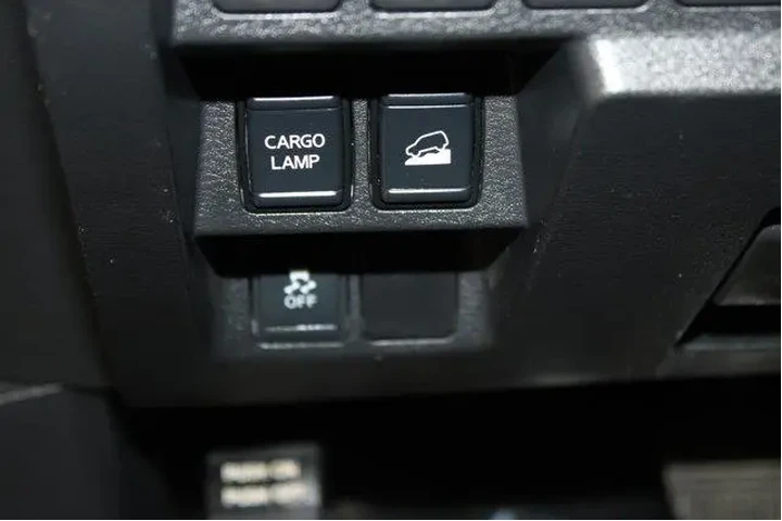 $28959 : Nissan Frontier 2022 4x4 SV image 9