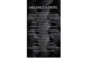 MECANICO A DIESEL en San Luis Potosi
