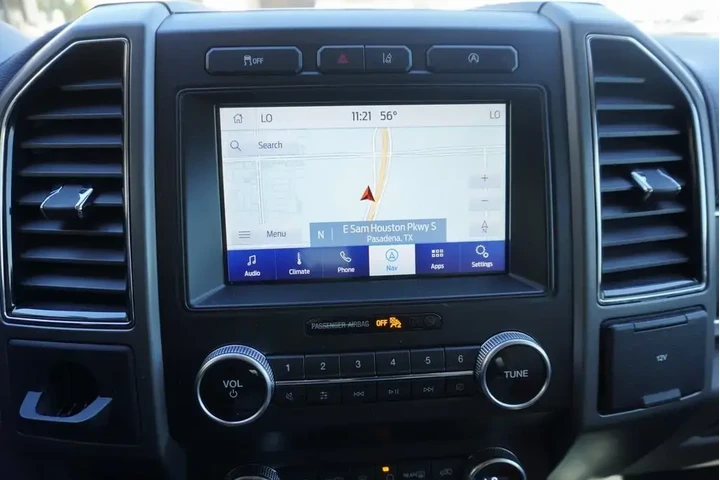 $31988 : Ford Expedition 2020 4x2 XLT image 10