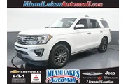 Ford Expedition 2020 4x4 Lim en Hialeah
