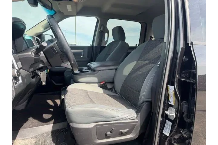 $23982 : Ram 1500 2016 4x4 Big Horn 4 image 10
