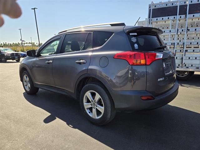 $16901 : Pre-Owned 2015 RAV4 XLE image 3