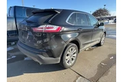 $25590 : Ford Edge 2023 AWD Titanium thumbnail