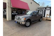2014 F-150 XLT en Greenville