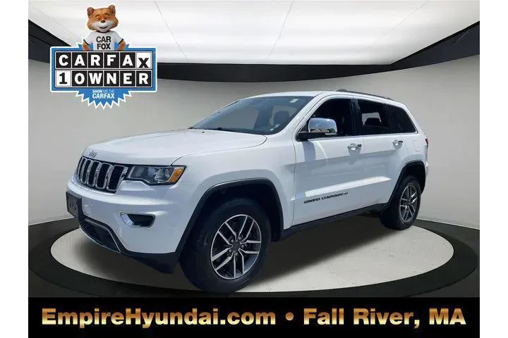 $27490 : Jeep Grand Cherokee WK 2022 image 1
