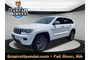 Jeep Grand Cherokee WK 2022 en Boston