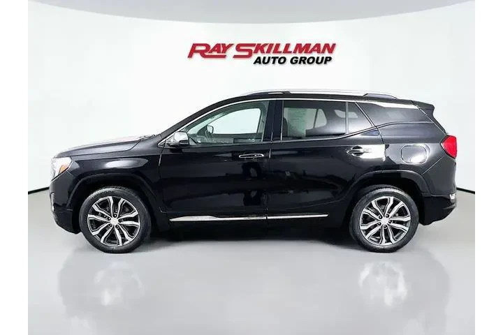 $24975 : GMC Terrain 2019 Denali 4dr image 4