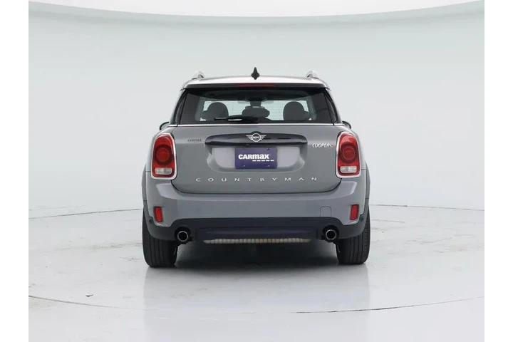$17998 : MINI Countryman 2019 AWD Coo image 6
