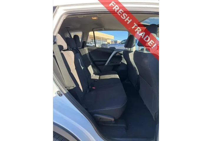 $21874 : Toyota RAV4 2018 AWD XLE 4dr image 10