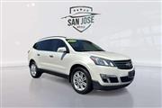 2015 CHEVROLET TRAVERSE LT SP en San Jose