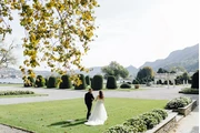Wedding in Uttarakhand en New York
