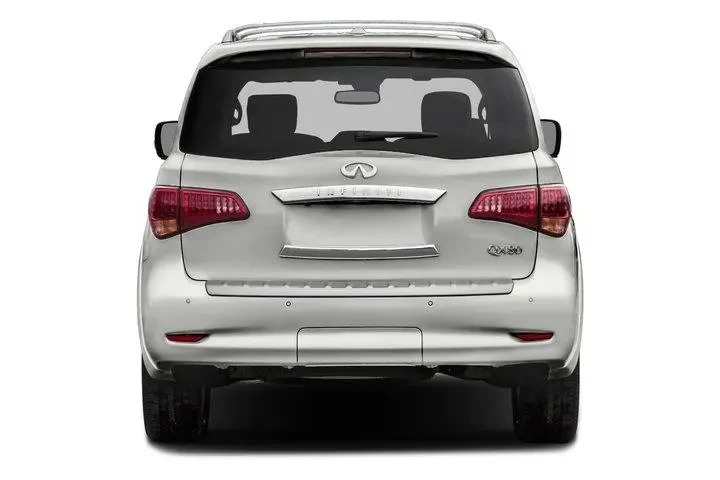 $14990 : INFINITI QX80 2017 4dr SUV image 8