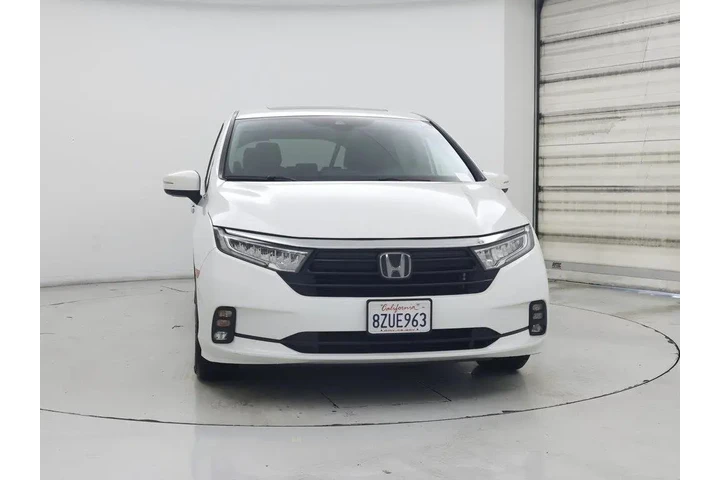 $32998 : Honda Odyssey 2022 EX-L 4dr image 5