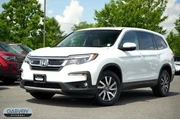 Honda Pilot 2022 AWD EX-L 4d en Elizabethtown