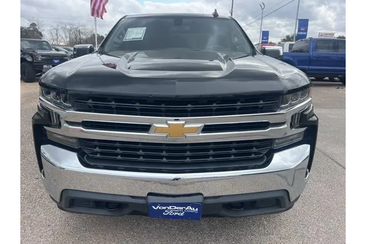 $27495 : Chevrolet Silverado 1500 201 image 3