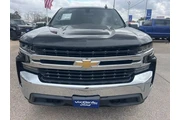 $27495 : Chevrolet Silverado 1500 201 thumbnail