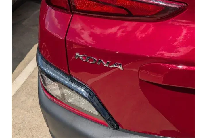 $15997 : Hyundai KONA 2023 SEL 4dr Cr image 6