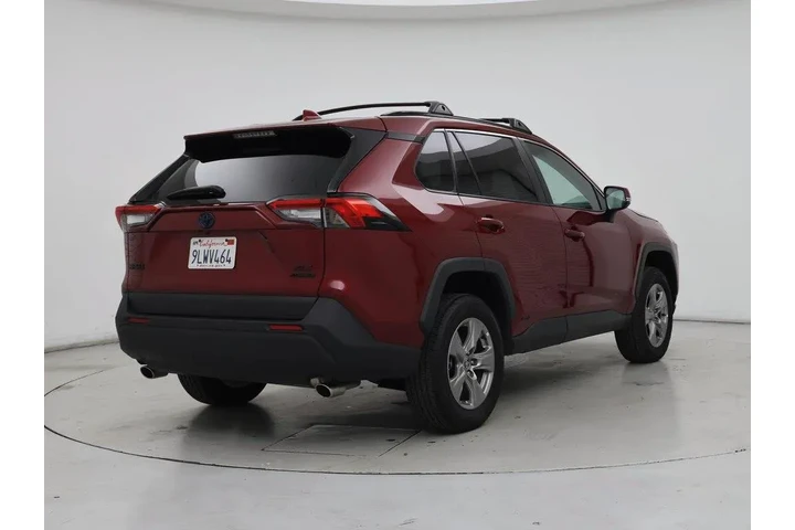 $34998 : Toyota RAV4 Hybrid 2024 AWD image 8
