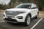 PRE-OWNED 2022 FORD EXPLORER
