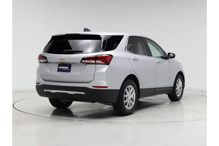 $21998 : Chevrolet Equinox 2022 LT 4d image 8