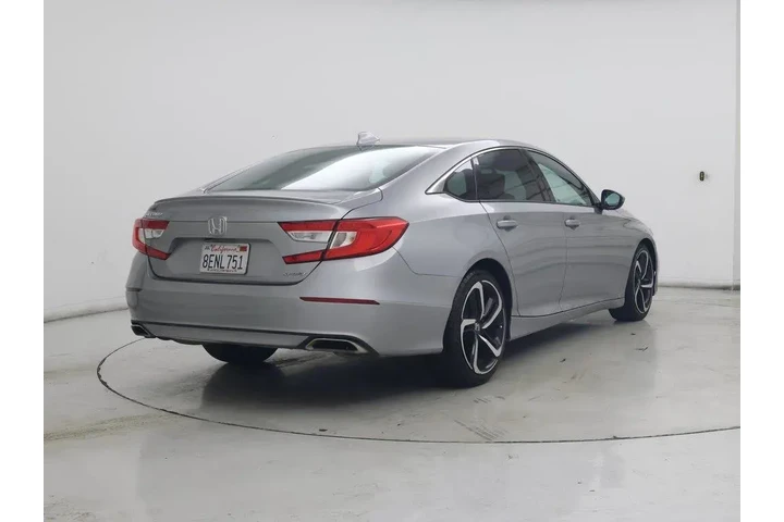 $21998 : Honda Accord 2018 Sport 4dr image 8
