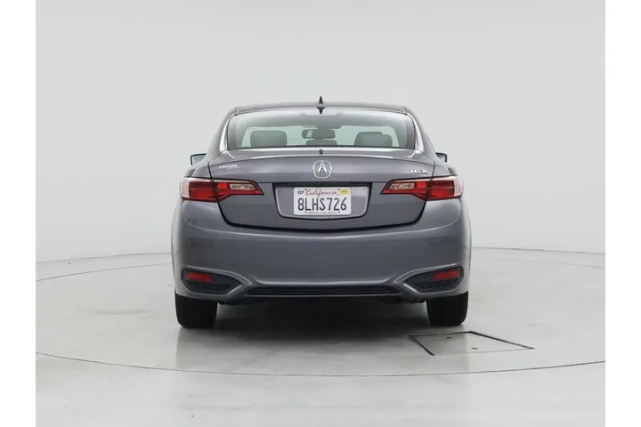 $16998 : Acura ILX 2017 4dr Sedan w/P image 6