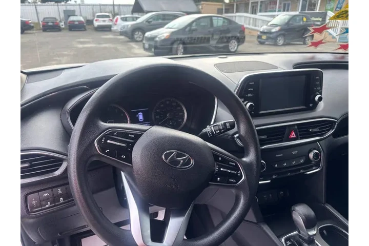 $11999 : 2019 Santa Fe SE 2.4L image 7