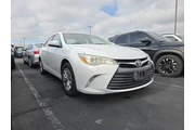 Toyota Camry 2017 SE 4dr Sed en Las Vegas
