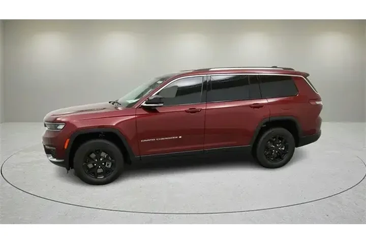$25999 : Jeep Grand Cherokee L 2021 4 image 3