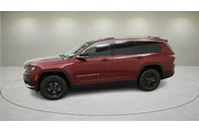 $25999 : Jeep Grand Cherokee L 2021 4 thumbnail