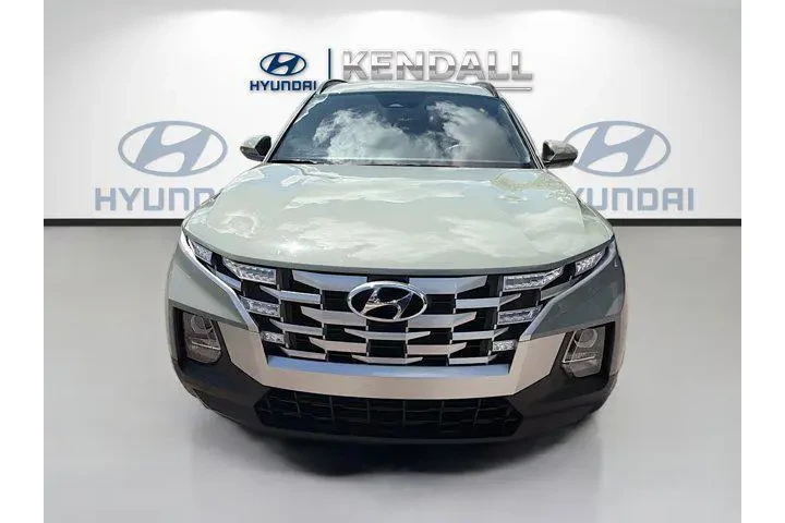 $20484 : Hyundai SANTA CRUZ 2023 SEL image 2