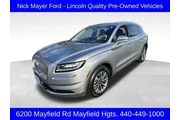 $34055 : Lincoln Nautilus 2023 AWD St thumbnail