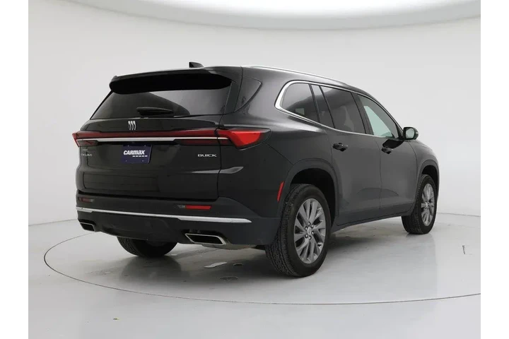 $34998 : Buick Enclave 2025 Preferred image 8