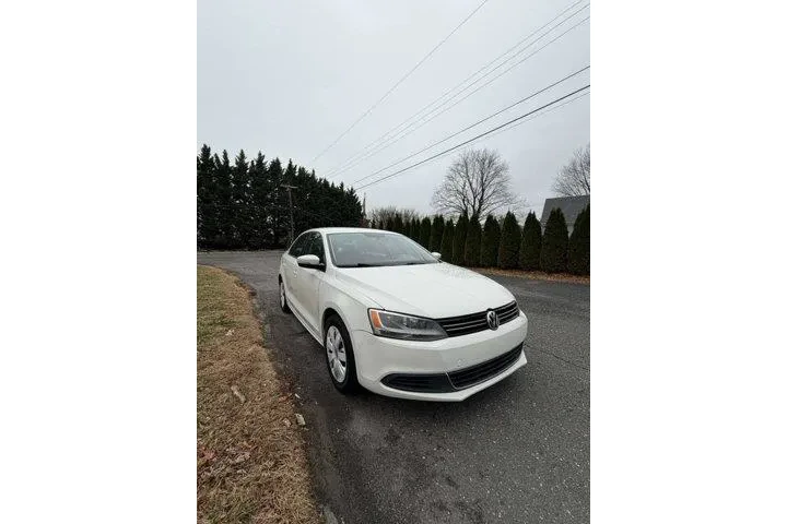 $4995 : Volkswagen Jetta 2014 SE PZE image 2