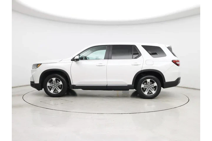 $35998 : Honda Pilot 2023 AWD EX-L 4d image 3