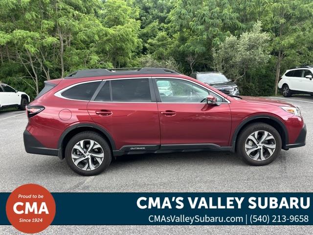 $28997 : PRE-OWNED 2020 SUBARU OUTBACK image 4