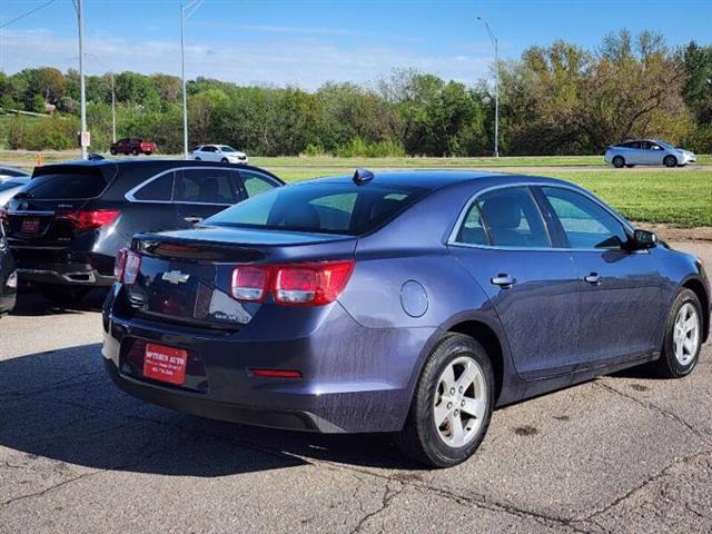 $10990 : 2013 Malibu LT image 6