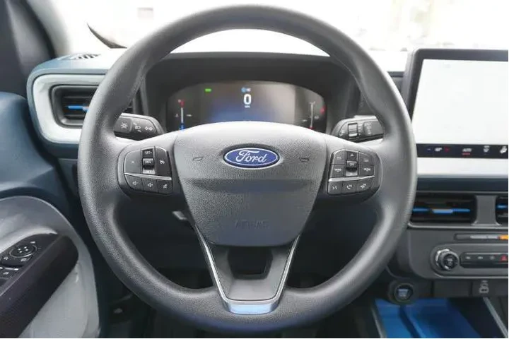 $32788 : Ford Maverick 2025 XLT 4dr S image 10