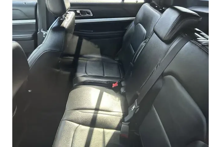 $18897 : Ford Explorer 2017 XLT 4dr S image 7