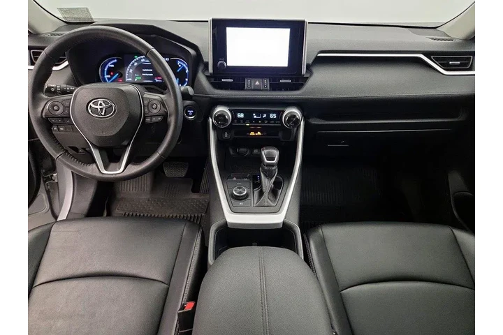$36998 : Toyota RAV4 Hybrid 2024 AWD image 9