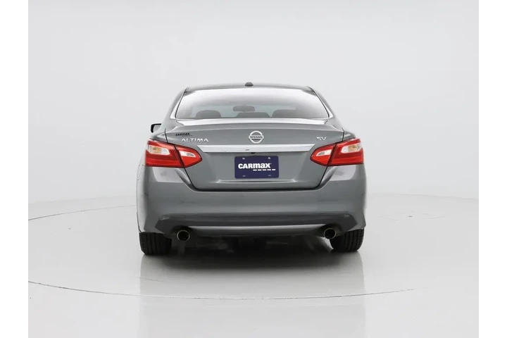 $11998 : Nissan Altima 2017 2.5 SV 4d image 6