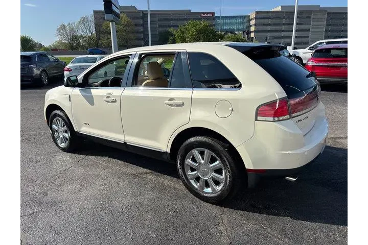 $5985 : Lincoln MKX 2008 4dr SUV image 5